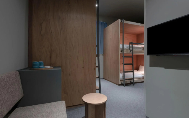 KAIKA Tokyo by The Share Hotels