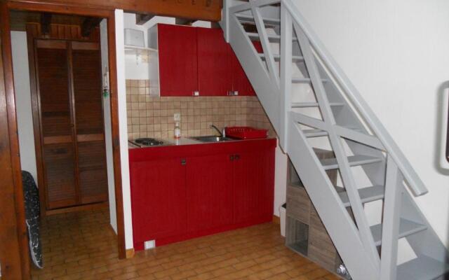 Villa Soulac-sur-Mer, 2 pièces, 4 personnes - FR-1-648-45