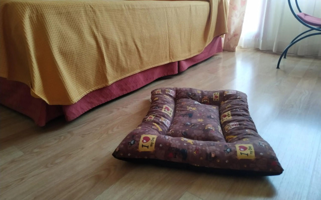 Hotel El Cruce