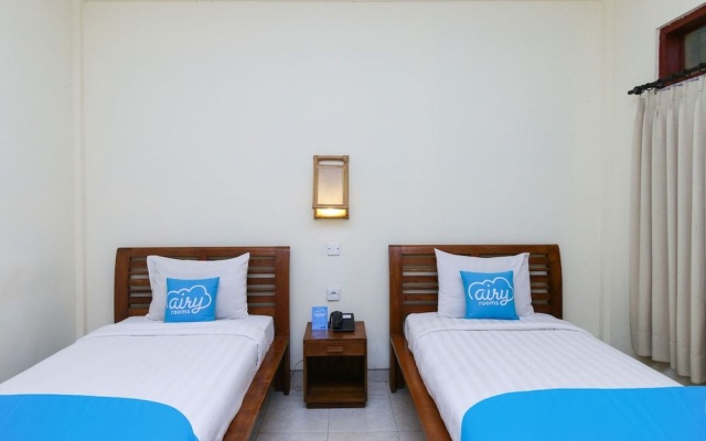 Airy Ubud Pengosekan Raya Bali – Guest Rooms – Ubud