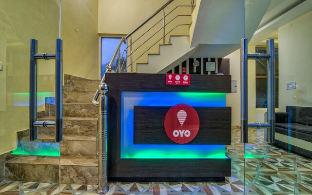 OYO 6981 Naddi Hights