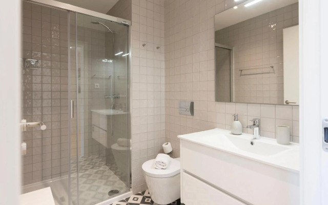 LovelyStay - Heart of D. Pedro Apartments IV