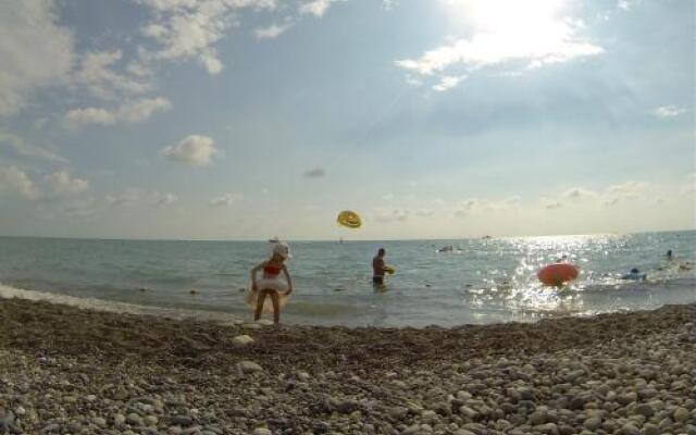 Guest House Sea Breeze