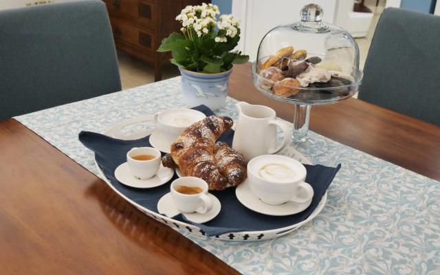 7 BLU Casa vacanze con idromassaggio