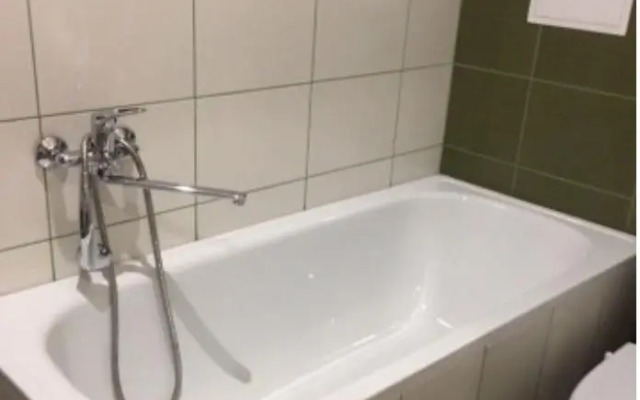 Апартаменты на переулке Астаховский 97