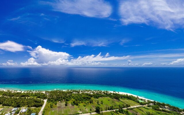 Veyli Residence Maldives