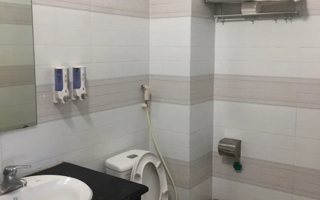 Cao Bang Loop Hostel