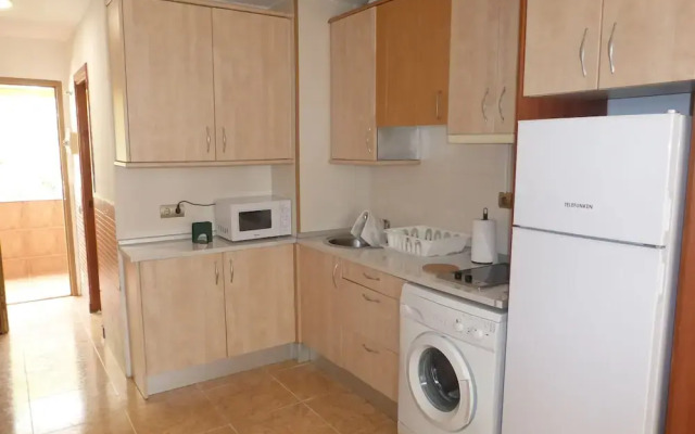 Lovely Studio at 150 Meters From the Beach