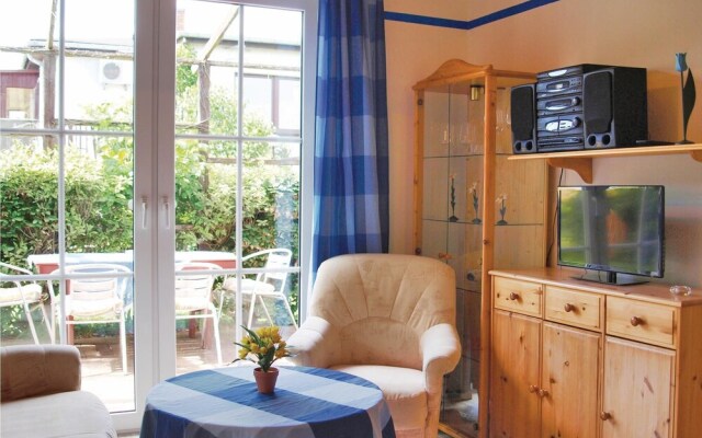 Stunning Home in Trassenheide With 2 Bedrooms