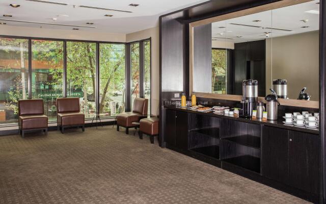 DoubleTree by Hilton Hotel Santiago - Vitacura