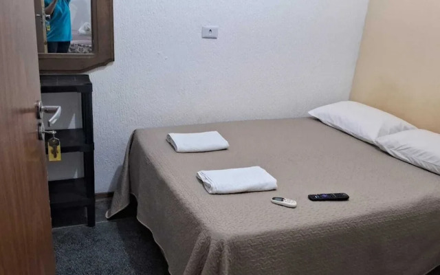 Suites Beira Mar Maracaipe