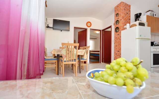 Apartment Velimir