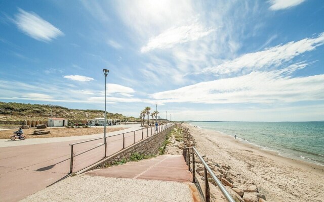 Amazing Apartment in Stintino With 1 Bedrooms