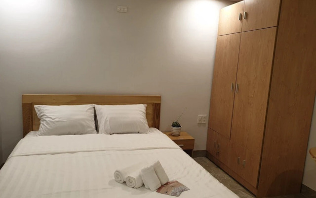 The Art - Kobos Apartment