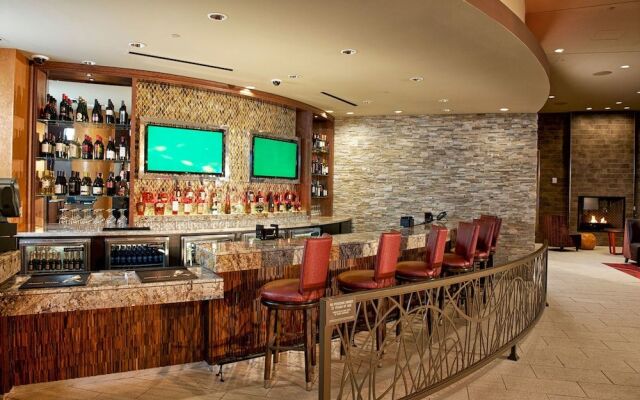 Osage Casino Hotel - Ponca City