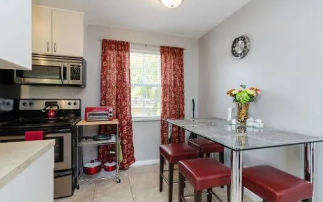 Tropical Oasis Condos