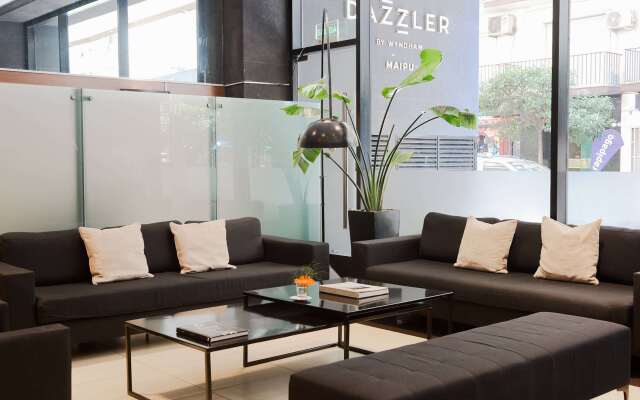 Dazzler by Wyndham Buenos Aires Maipu
