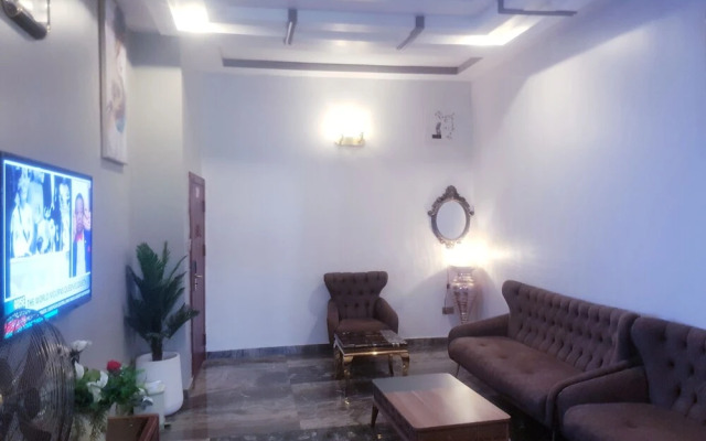 Haven Suites New Owerri