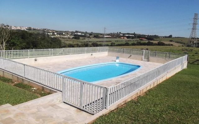 Hotel Pousada Unaï¿½