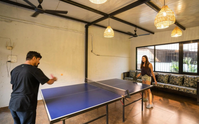 Zostel Mumbai - Hostel