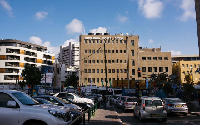 Abraham Tel Aviv