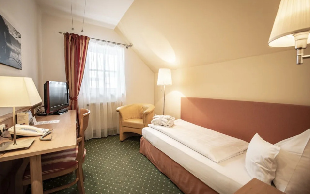 Faulenzerhotel