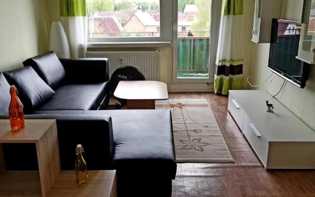 Ferienwohnung oder Monteurunterkunft