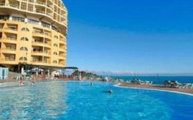 Pestana Vila Lido Madeira