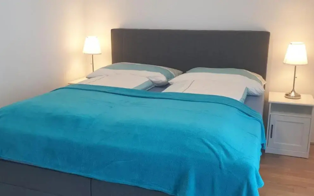 Exquisit Apartment Simmering - Apartment in Vienna - Photo 3