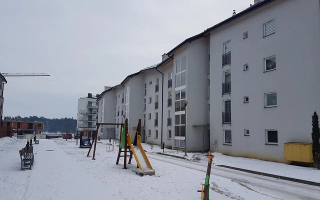 Apartament-Studio Polana Szaflarska