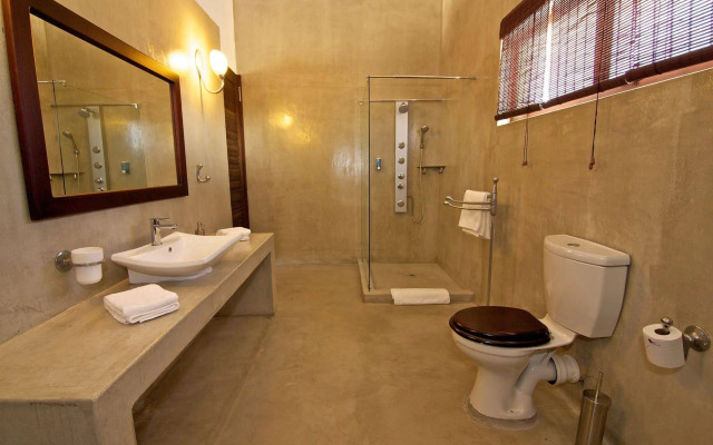 Otjiwa Safari Lodge
