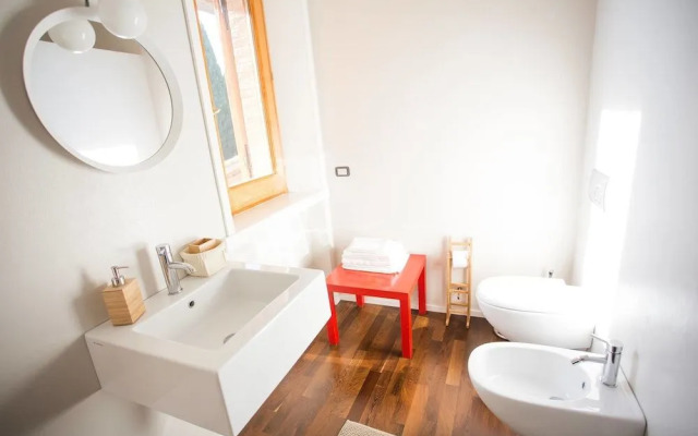 Villa Alba BB