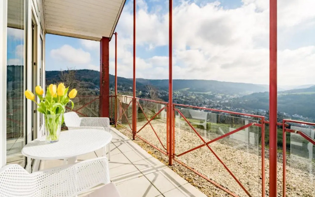 Waldhotel Sonnenberg