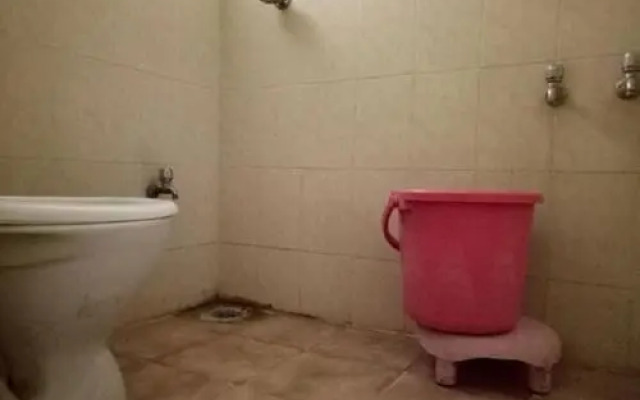 Sri Annapoorna Lodge