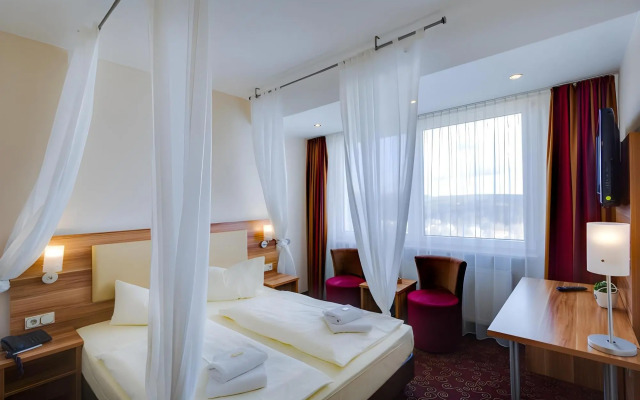 Tannhäuser Hotel Rennsteigblick