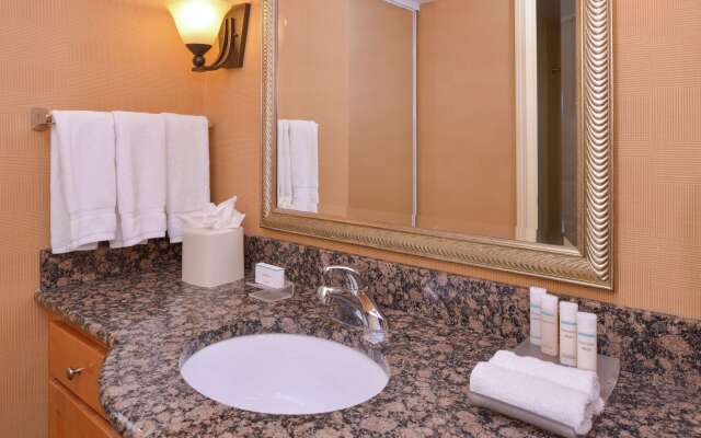 Homewood Suites by Hilton Allentown-West/Fogelsville, PA