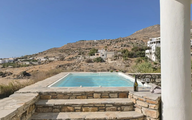 Villa Bazeos
