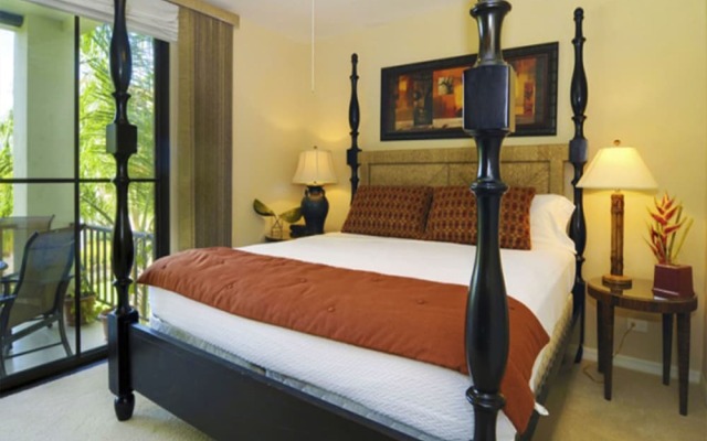 Pacifico Resort Condominiums