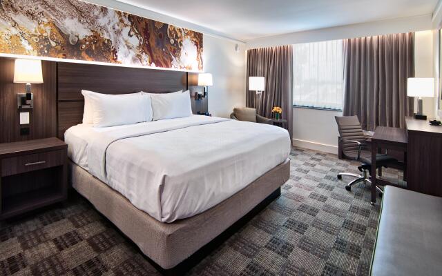 Crowne Plaza Executive Center Baton Rouge by IHG