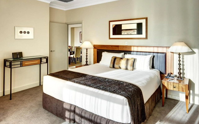 Rendezvous Heritage Hotel Auckland