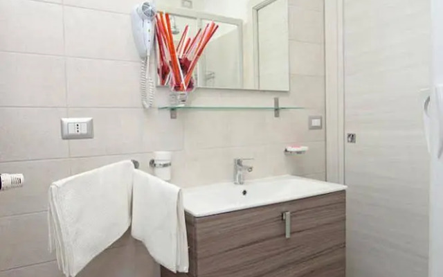 BB La Casa di Giulia a San Pietro