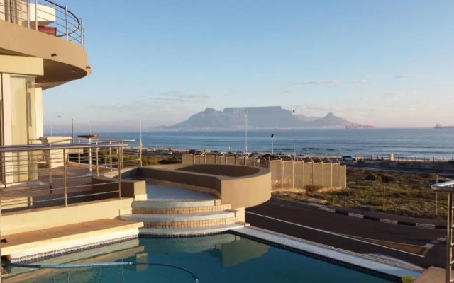 Oceansnest Guest House