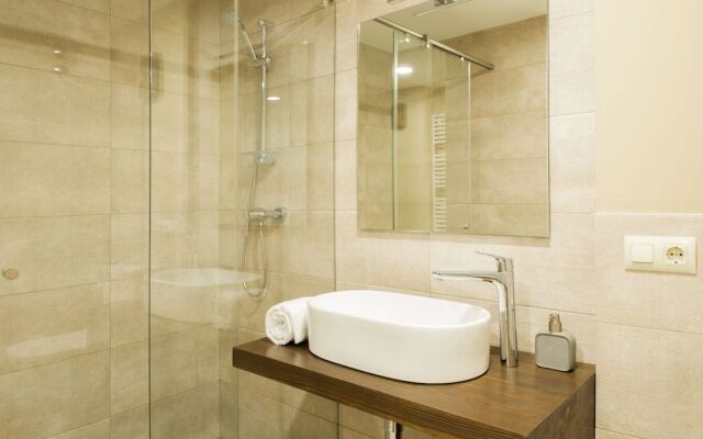 Habitacions Plaça Major