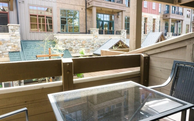 Northstar Village 216