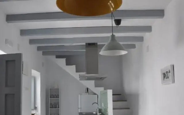 Vivienda Turistica de Alojamiento Rural Cilla Vieja 11