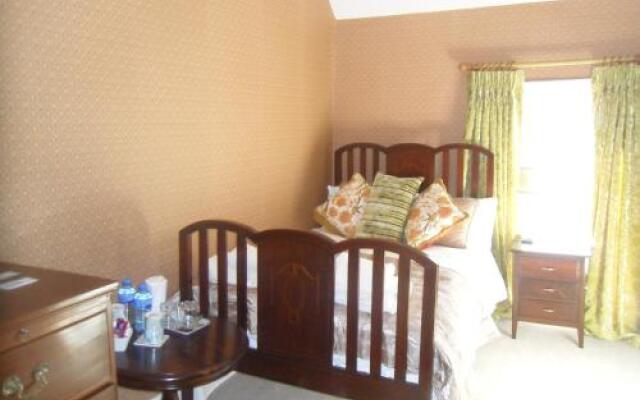 Boyne View Bed and Breakfast