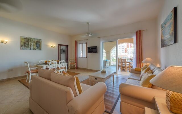 Condo Porto Blue In Porto Cupecoy By Personal Villas French Style Apartment Overlooking The Marina