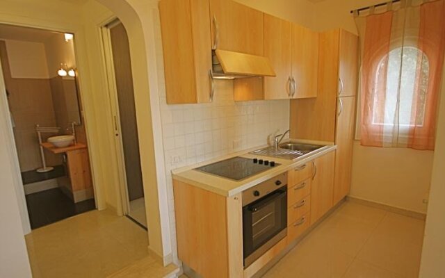 Residence Degli Oleandri