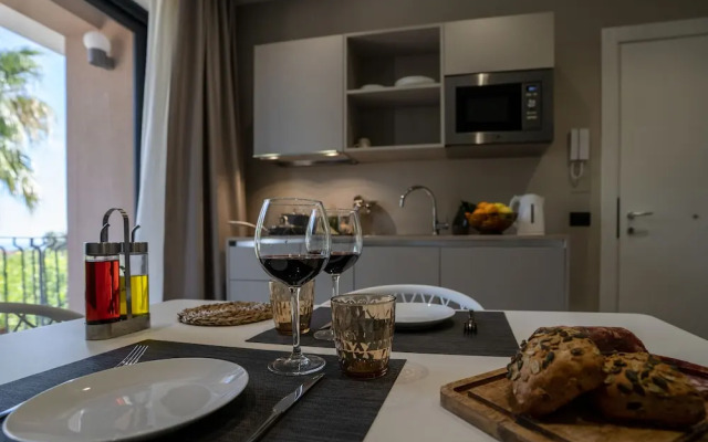 Agriturismo Virdamuri