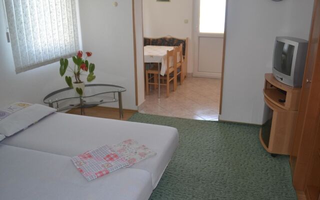 Apartments Janez